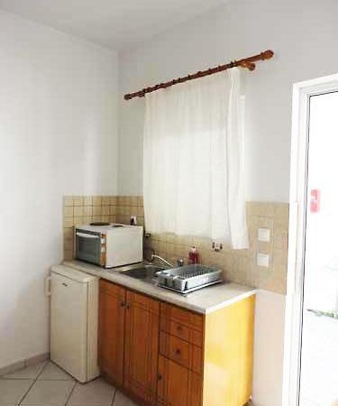 Lazanis Studios Apartments Laganas Zewnętrze zdjęcie