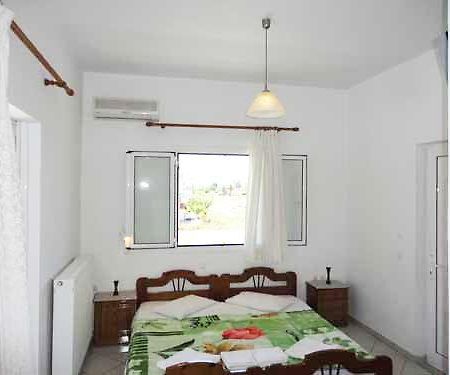 Lazanis Studios Apartments Laganas Zewnętrze zdjęcie