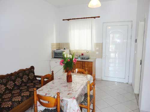 Lazanis Studios Apartments Laganas Zewnętrze zdjęcie