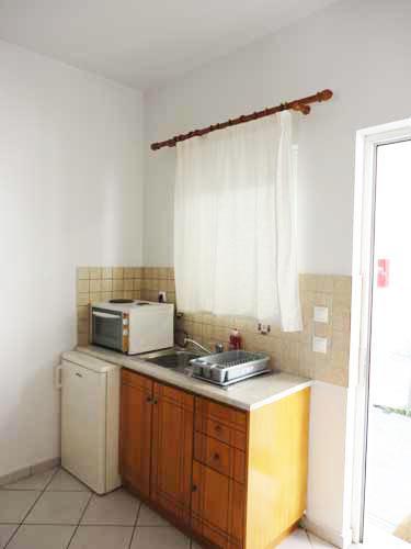Lazanis Studios Apartments Laganas Zewnętrze zdjęcie