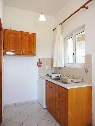 Lazanis Studios Apartments Laganas Zewnętrze zdjęcie