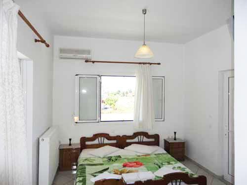 Lazanis Studios Apartments Laganas Zewnętrze zdjęcie