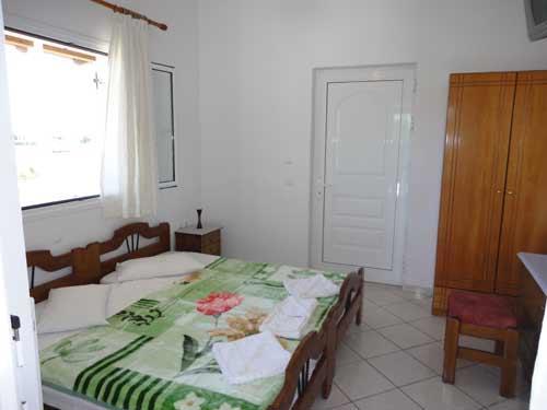 Lazanis Studios Apartments Laganas Zewnętrze zdjęcie