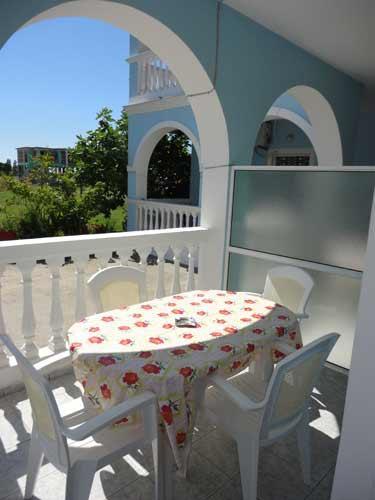 Lazanis Studios Apartments Laganas Zewnętrze zdjęcie