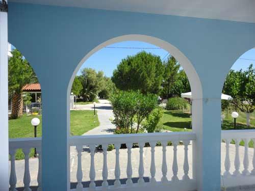 Lazanis Studios Apartments Laganas Zewnętrze zdjęcie