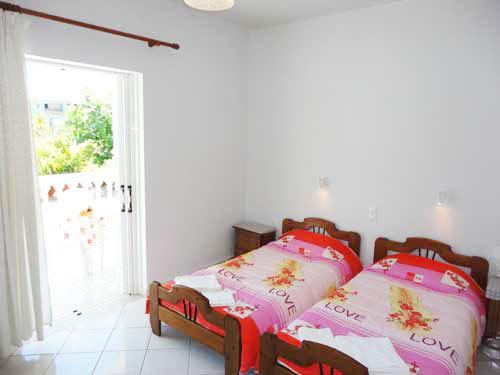 Lazanis Studios Apartments Laganas Zewnętrze zdjęcie